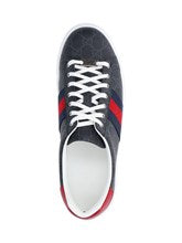 "Ace" low-top sneakers