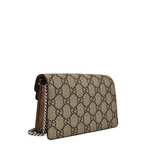 Dionysus GG Supreme Super Mini Bag