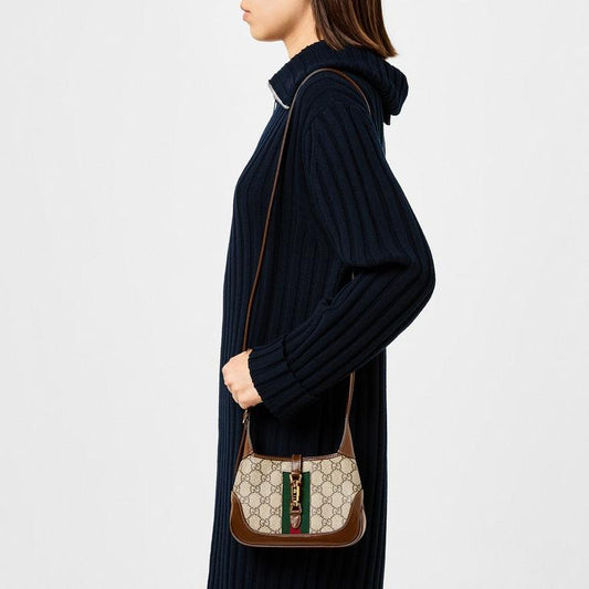 Jackie 1961 Mini Shoulder Bag
