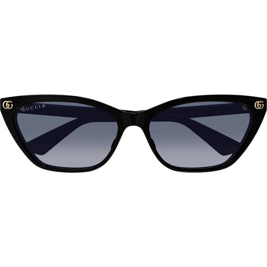 Double G Cats Eye Sunglasses