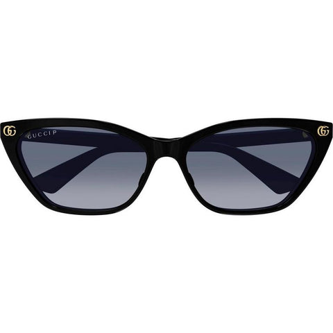 Double G Cats Eye Sunglasses