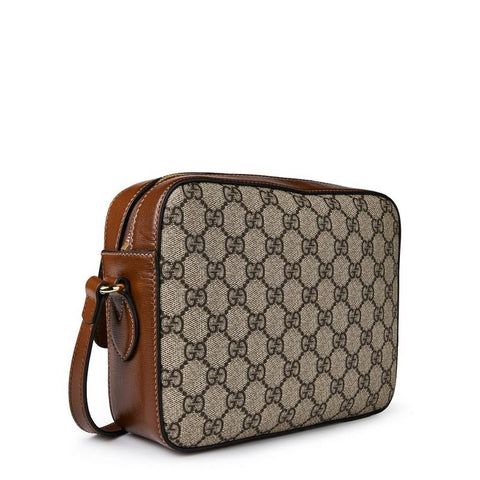 Horsebit 1955 Small Shoulder Bag