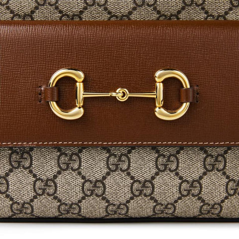 Horsebit 1955 Small Shoulder Bag