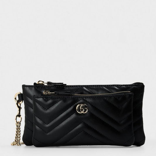 Gucci WOC Pouch Ld54
