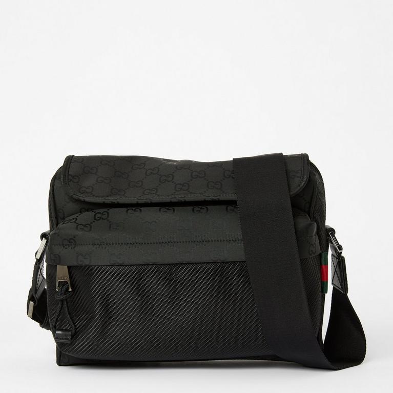 Nexus Medium Crossbody Bag