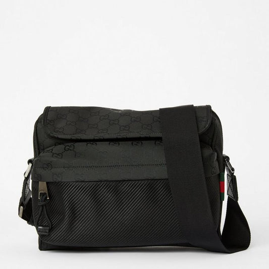 Nexus Medium Crossbody Bag