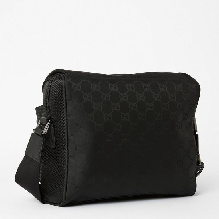 Nexus Medium Crossbody Bag