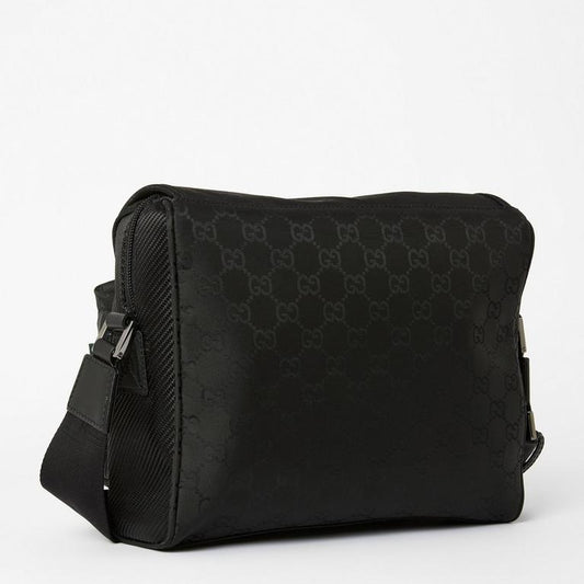 Nexus Medium Crossbody Bag