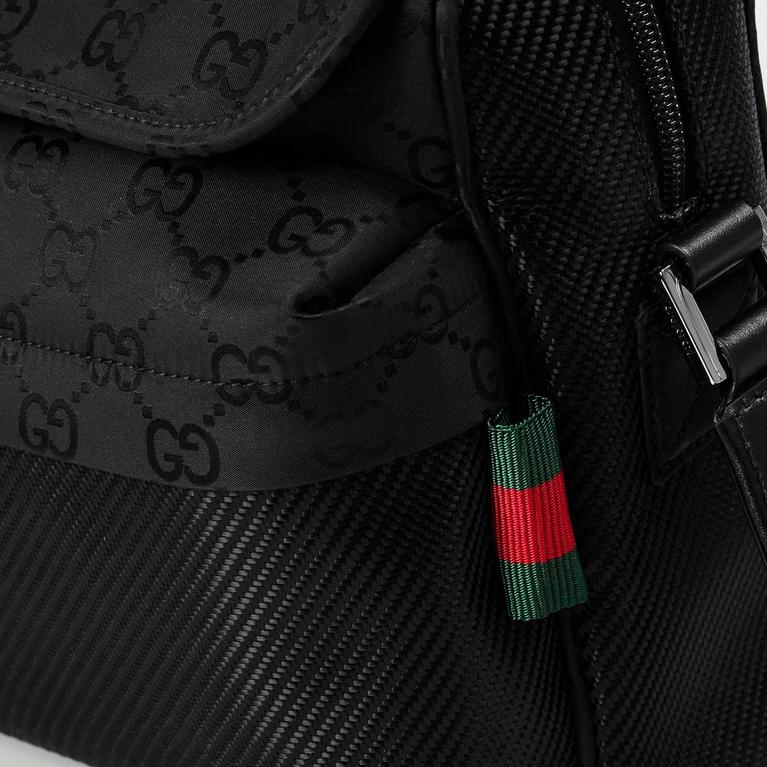 Nexus Medium Crossbody Bag