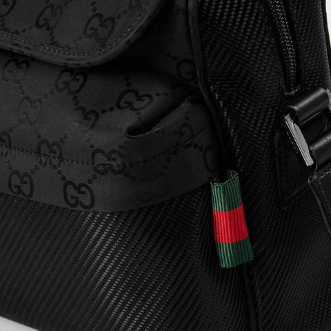 Nexus Medium Crossbody Bag