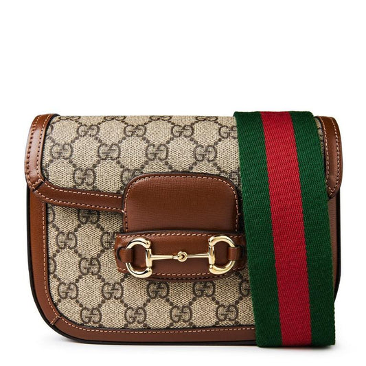 Horsebit 1955 Mini Shoulder Bag