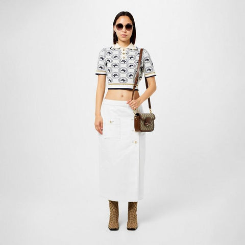 Horsebit 1955 Mini Shoulder Bag