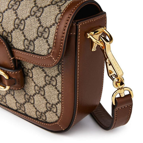 Horsebit 1955 Mini Shoulder Bag