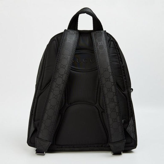 Woven Back Pack