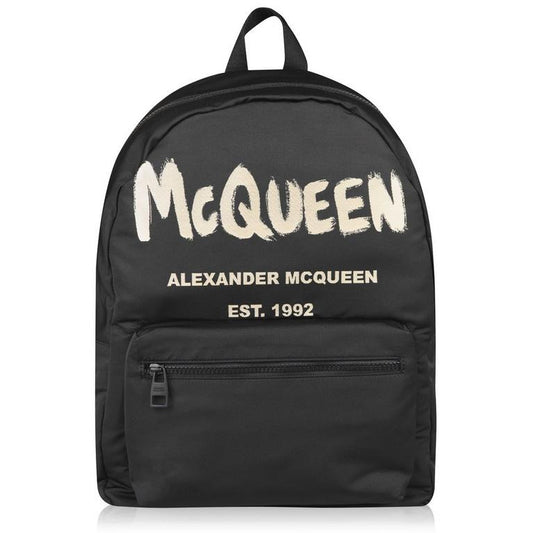 Graffiti Back Pack