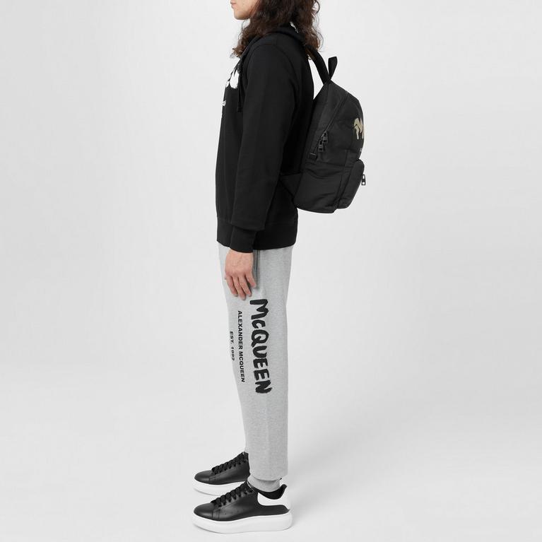 Graffiti Back Pack