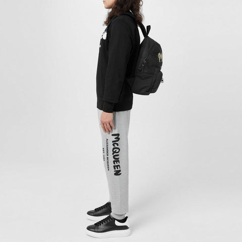 Graffiti Back Pack