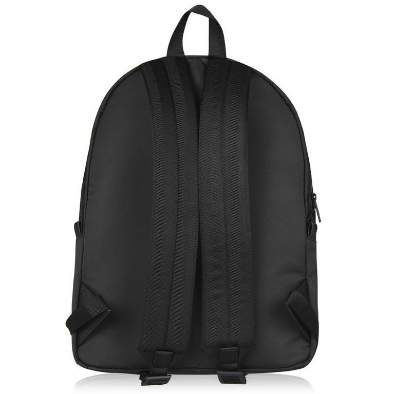 Graffiti Back Pack