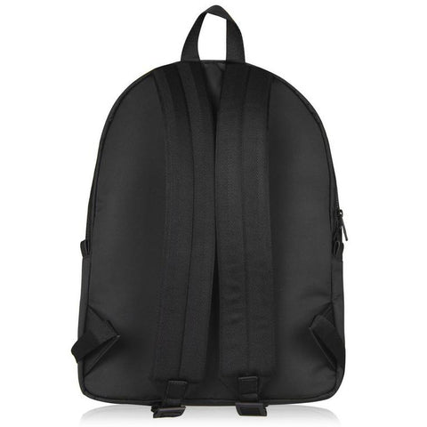 Graffiti Back Pack