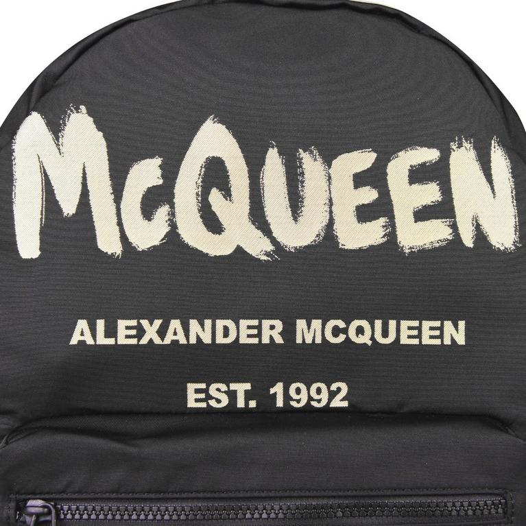 Graffiti Back Pack