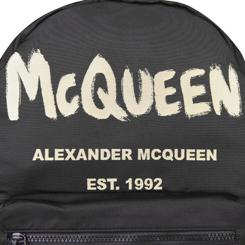 Graffiti Back Pack