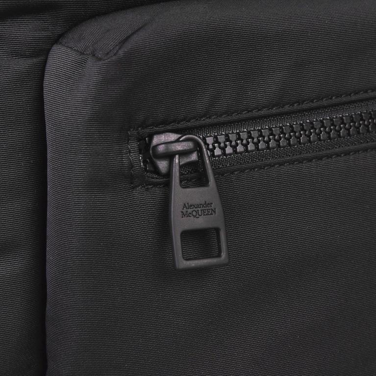 Graffiti Back Pack