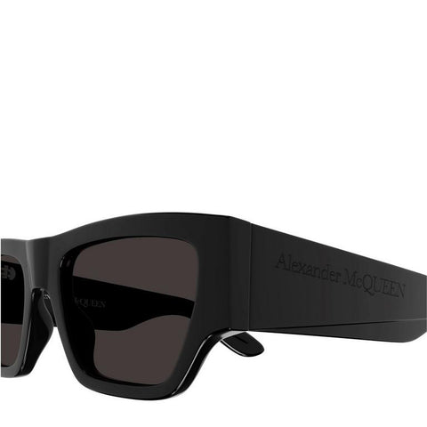 Alexander McQueen Logo Sunglasses