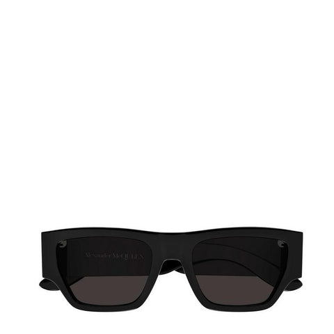 Alexander McQueen Logo Sunglasses