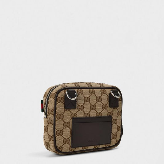 Gucci Mini Bag Sn54