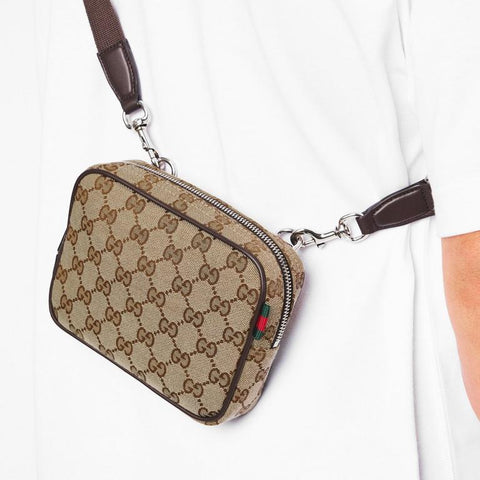 Gucci Mini Bag Sn54