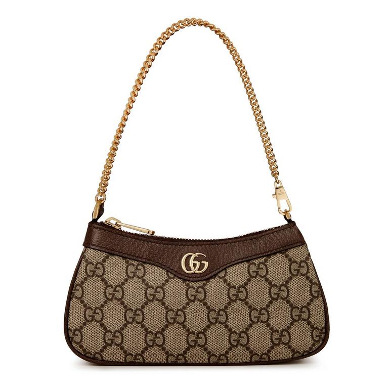 Women's Ophidia Canvas Mini Bag