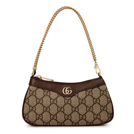 Women's Ophidia Canvas Mini Bag