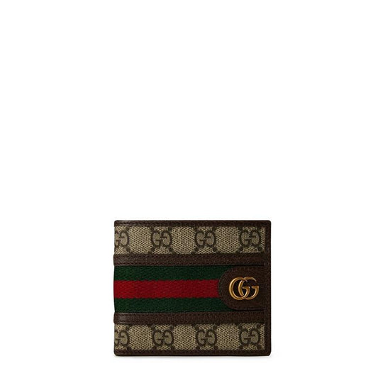 Ophidia GG Wallet