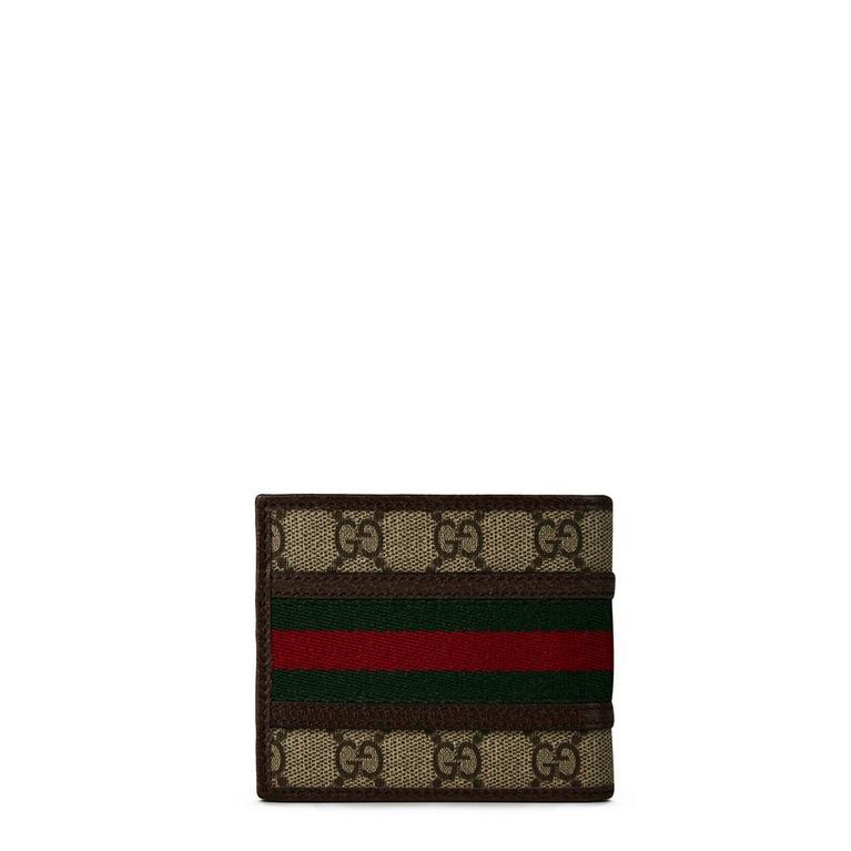 Ophidia GG Wallet