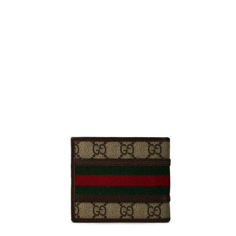 Ophidia GG Wallet