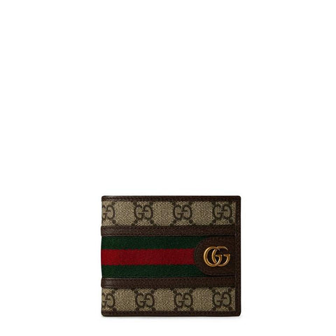 Ophidia GG Wallet