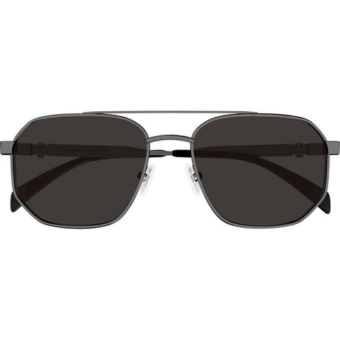 Alexander McQueen Aviator Sunglasses