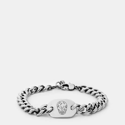 Alex Skull Bracelet Sn54