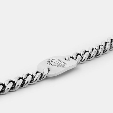 Alex Skull Bracelet Sn54