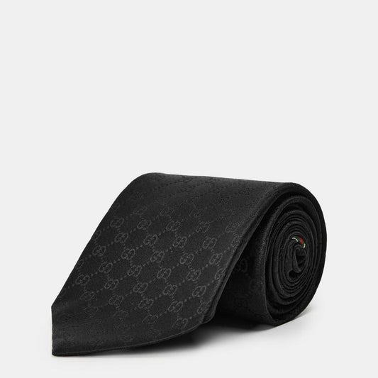 Gucci GG Tie Sn54