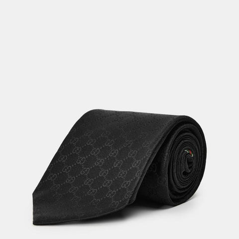 Gucci GG Tie Sn54
