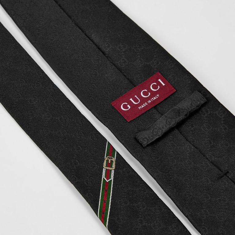 Gucci GG Tie Sn54
