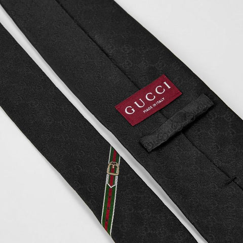 Gucci GG Tie Sn54