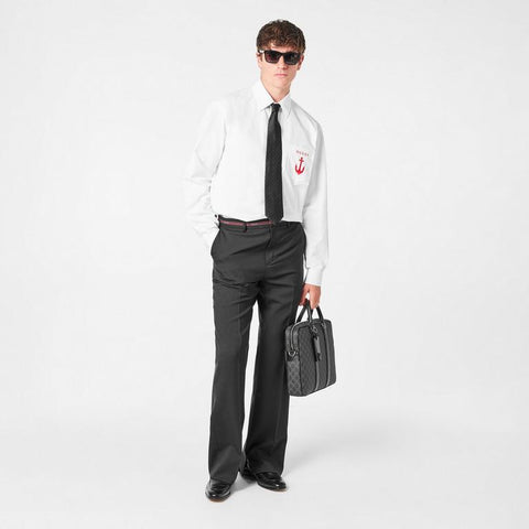 Gucci GG Tie Sn54