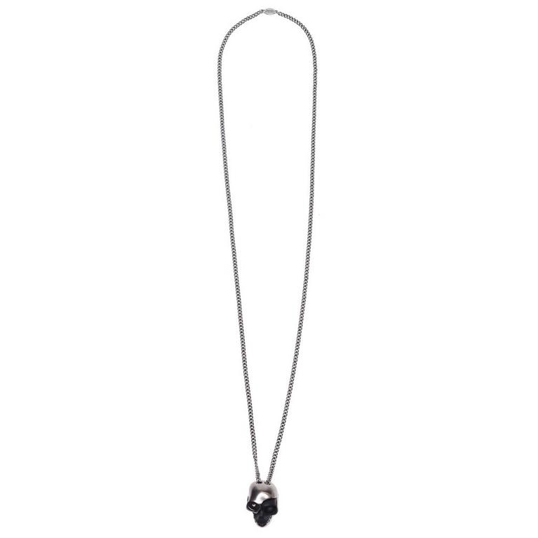 Skull Pendant Necklace