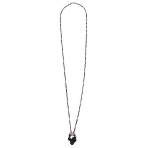 Skull Pendant Necklace