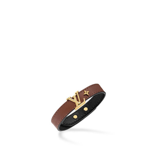 LV Iconic Bracelet