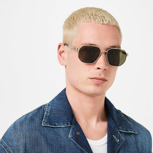 Alexander McQueen Sunglasses