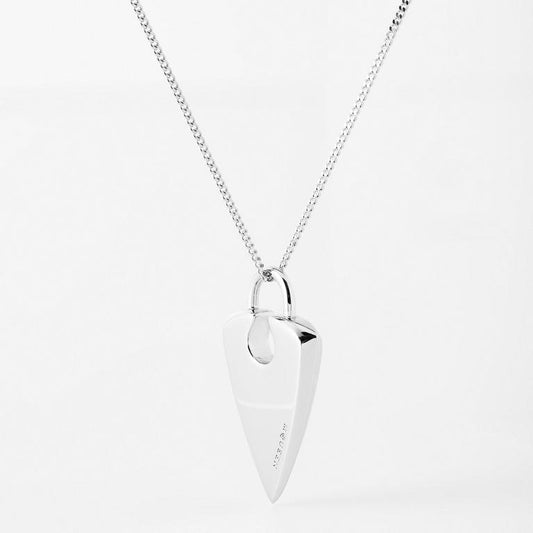 Alex Arrow Pendant Sn52
