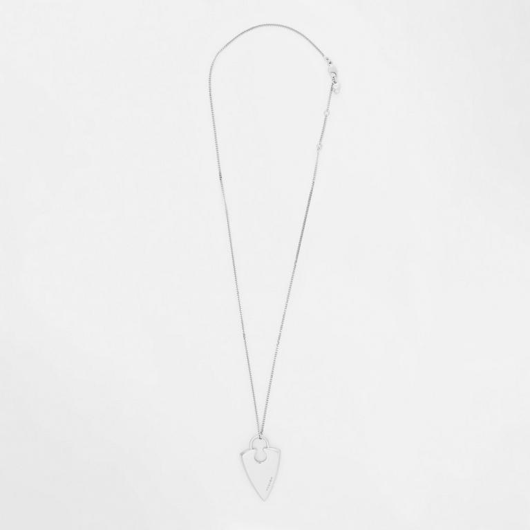 Alex Arrow Pendant Sn52